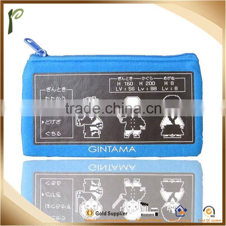 Popwide 2015 Latest Hot Selling Cartoon School Bag for Kid