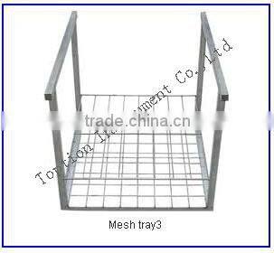 DF Heating Ultrasonic Cleaner China TP3-120C