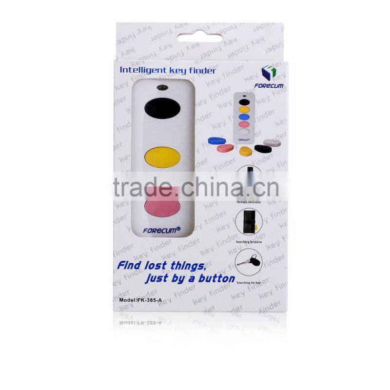 10m-30m operating range electronic small funny key finder