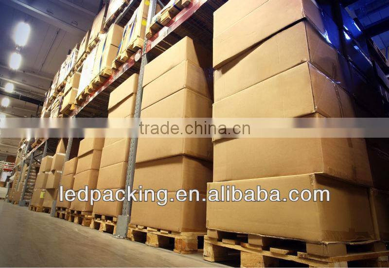 export wine packed boxes