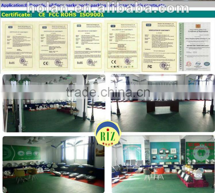 warehouse induction high bay light