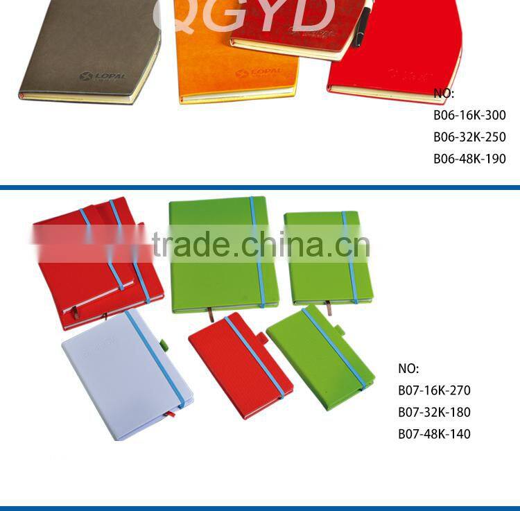 2015 organizer planner notebook diary with magnetic closure