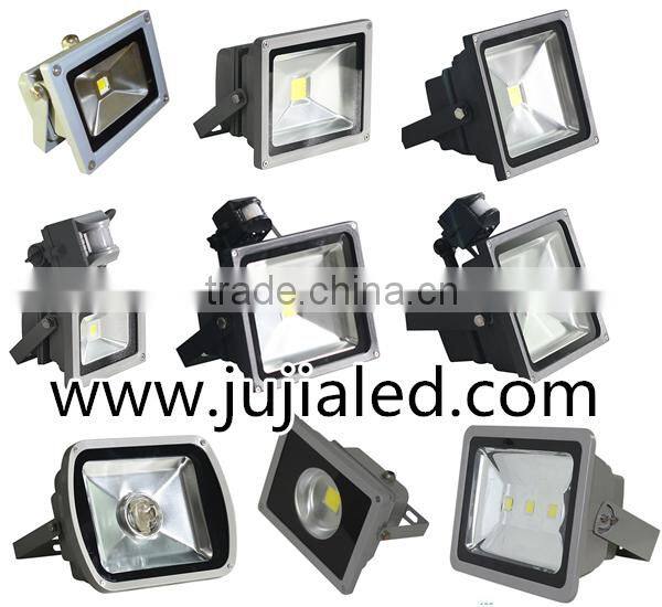 High Brightness energy saving 10w led flood light
