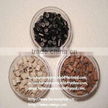 WHOLESALE best selling silicone copper ring