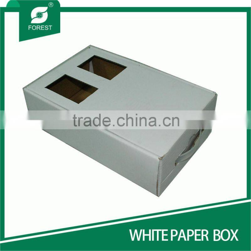 PAPER WATERPROOF BIODEGRADABLE RECYCLED PAPER PULP TRAY