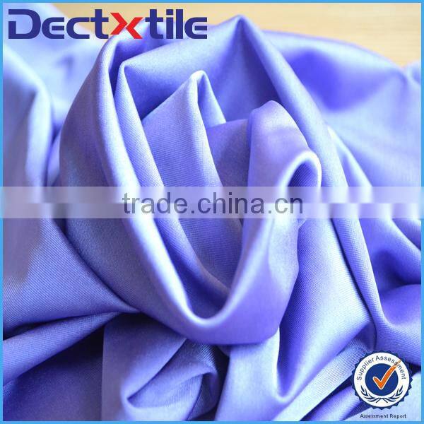 Chinese fabic pet suit lycra fabric pet cloth for pet suit/pet wear/pet cloth