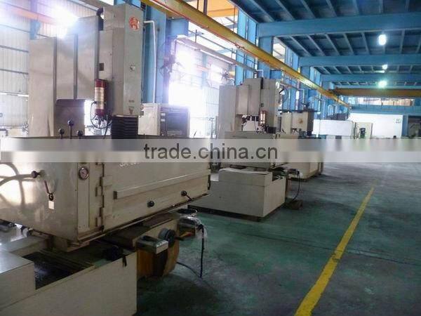 CNC machining AL medal