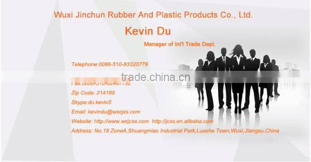 High temperature O type sealing ring/Mechanical seal ring/Dust sealing ring