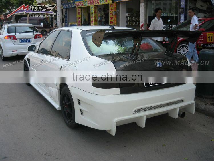 Body kits for HONDA-92-95-CIVIC-2.4DR-Style VFS