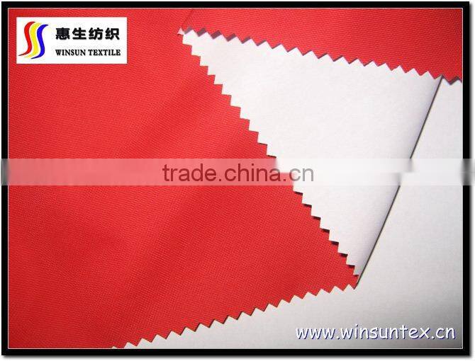 waterproof breathable fabric