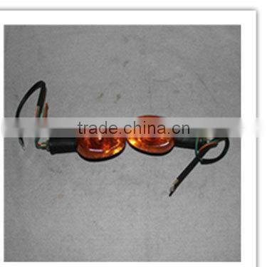 SCL-2012110315 RE600 RE205 GC MAX Indicator Light For Motorcycle Parts