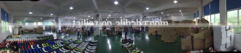 2015 newest 6.5 inch two wheel balance wheel, within led light, bluetooth speaker, OEM/ODM service