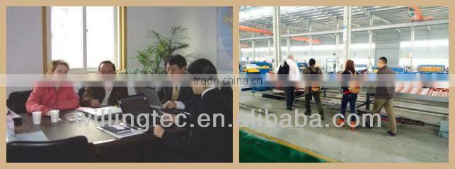 colour galvanised PPGI/PPGL COLOR COATED STEEL COILS