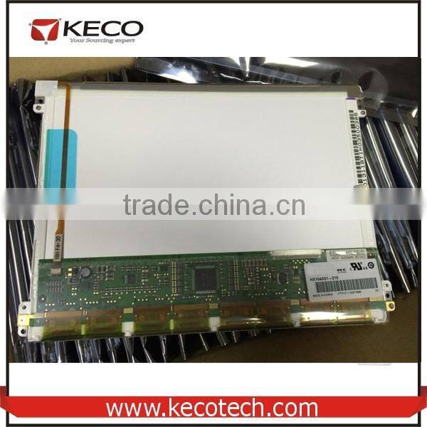 10.4 inch HX104X01-210 a-Si TFT-LCD Panel For HYDIS