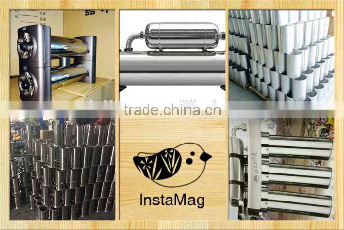 Your best Kitchen faucet Stainless steel water purifier system with dust cover