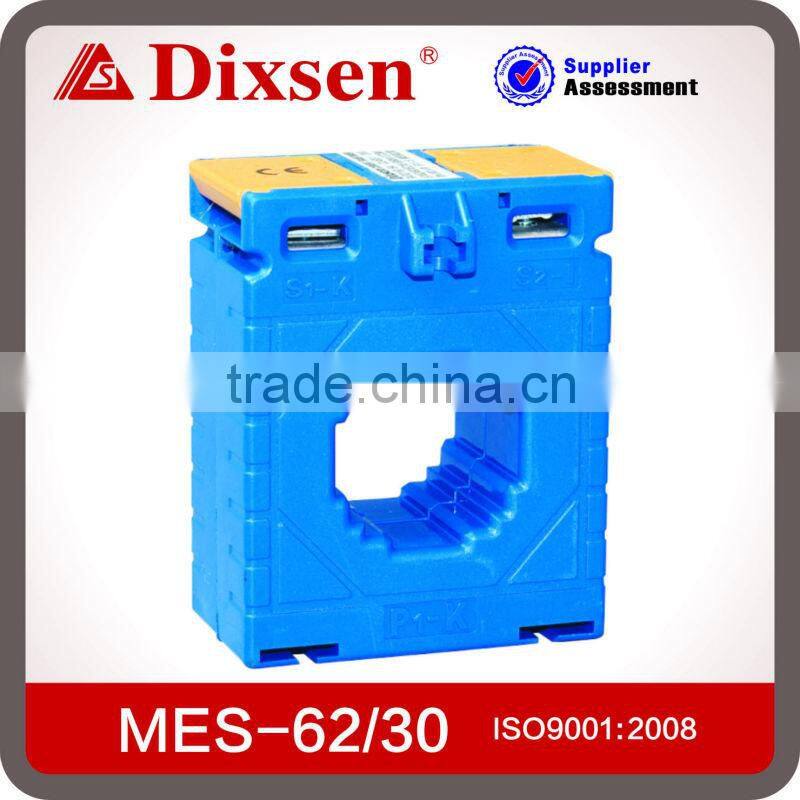 Dixsen popular current transformer MES, MES40, MES-40
