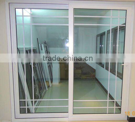 Upvc windows and doors