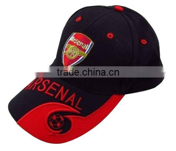 High quality promotional wholesale vintage baseball cap