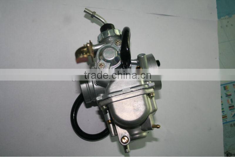 2014 new YBR125 motor carburetor