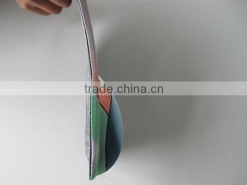 Customized 3D gel breast mouse pad