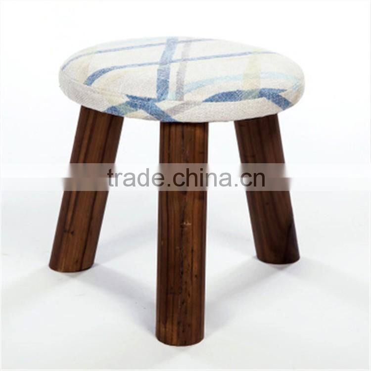 2016 Long durable Wood fishing stool Y305