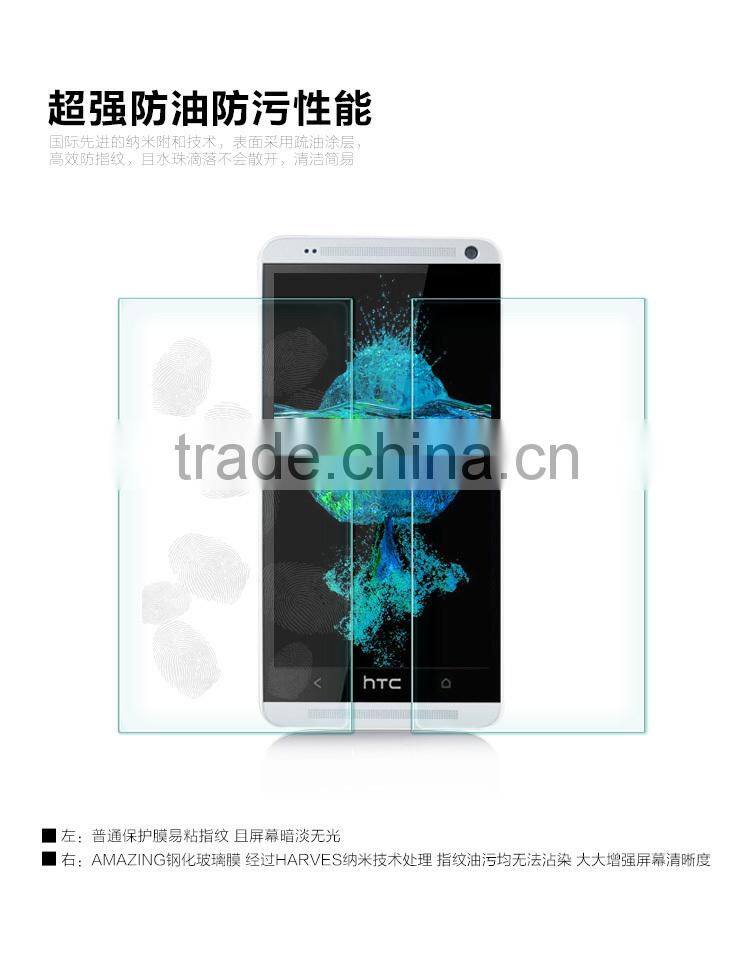 Tempered Glass Screen protector for HTC ONE Max