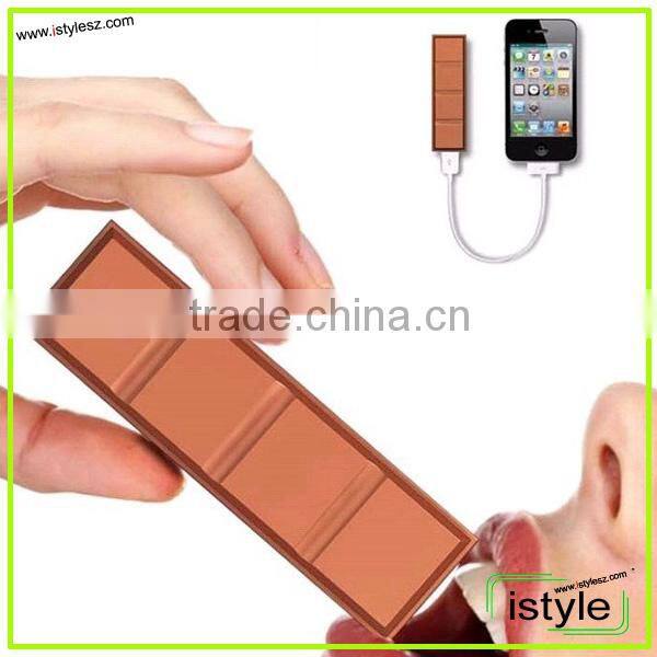 20000mAh solar panel power bank with panel