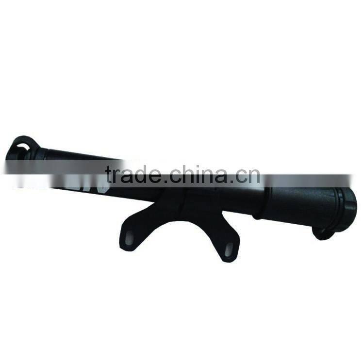Bicycle Accessory Aluminum Alloy mini bike pump