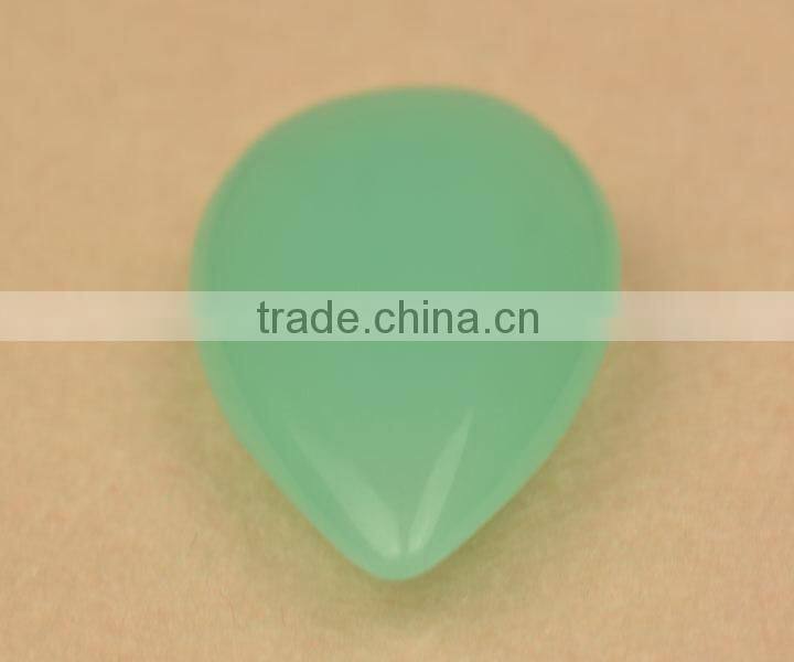 glass beads factory price without hole 12mm round machine cut glass beads