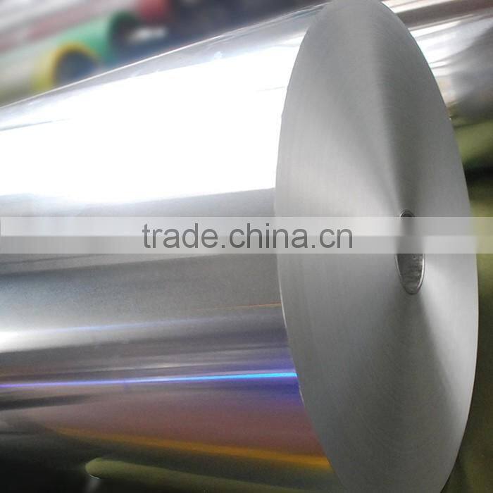 Foil For Lid Aluminium Foil For Containers