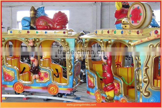 park electrical train for sale,electrical train for amusement park