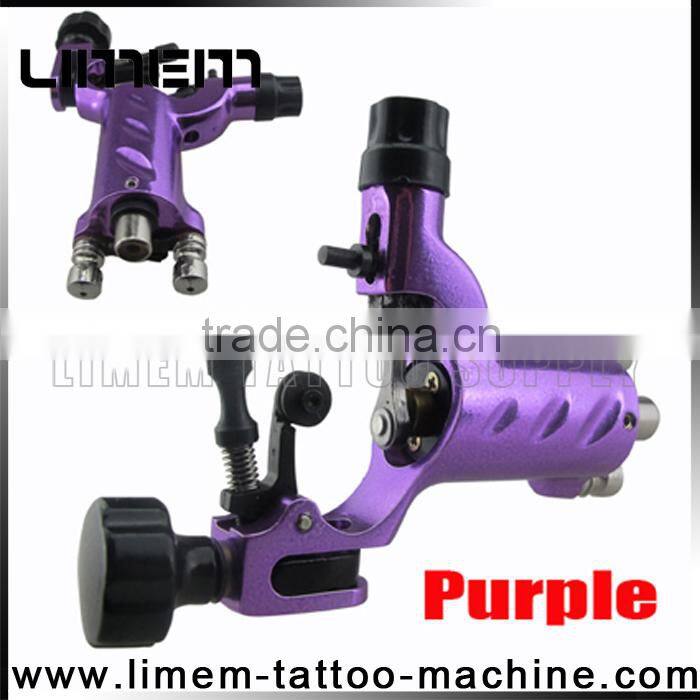 The Custom Style High Quality Copper Tattoo Machine Hot Sale