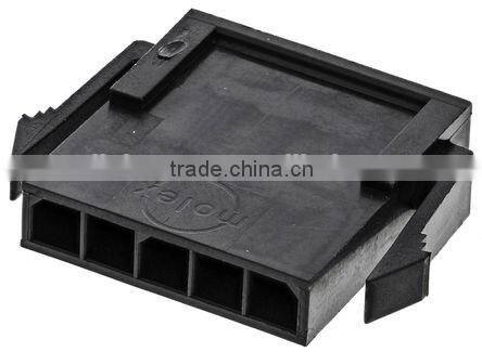 MOLEX 43640-0500 +Lify-0.25/0.5/0.75/1.0/1.5/2.5mm(Crimping+assembly) wiring harness