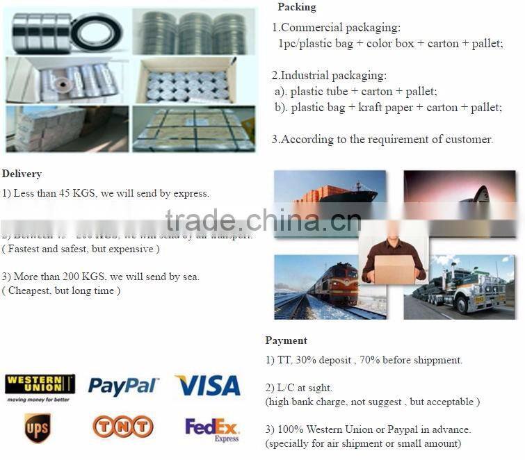 Shower Glass Door Double Top & Bottom Rollers Runners Pulley Wheels