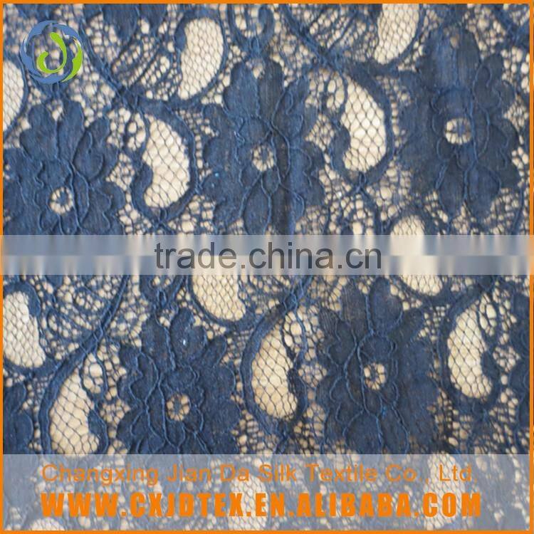 Beautiful the most popular new design wholesale evening dress lace