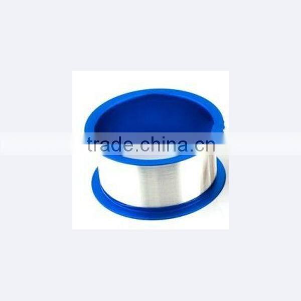 Electric contact AgNI AgCdO AgSnO2 wires