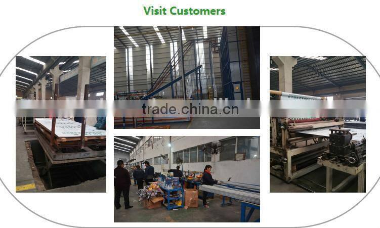 PE film for mirror finish