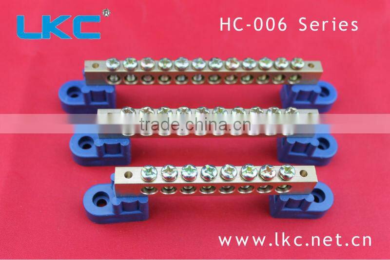 pcb design terminals blocks