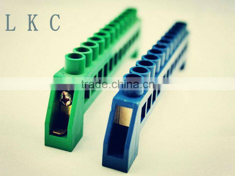 HC-001 Terminal Blocks Strips