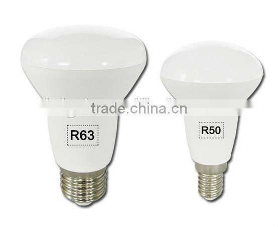 R series spot lights LED R63 8W produced in China with high quality and best price