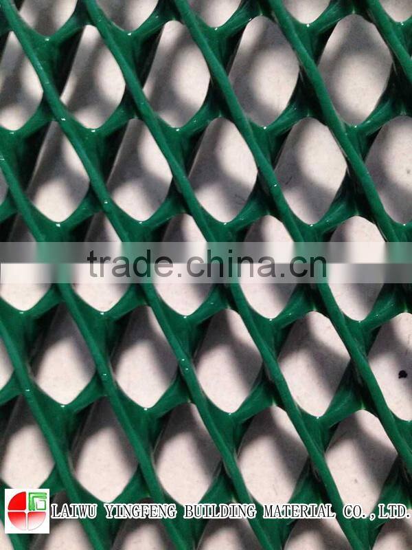Thickness Green Drainage Geonet
