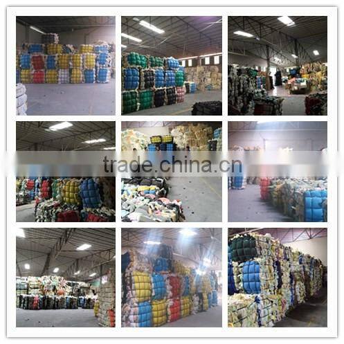 AAA grade polyurethane scrap foam for foreign market