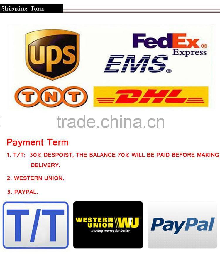 Plastic promotional retractable banner pen pull out banner pen