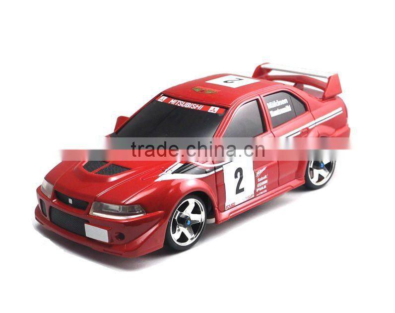 Firelap Radio Control Vehicles 2.4G 1/28 Scale 4WD RC Drift Model Car