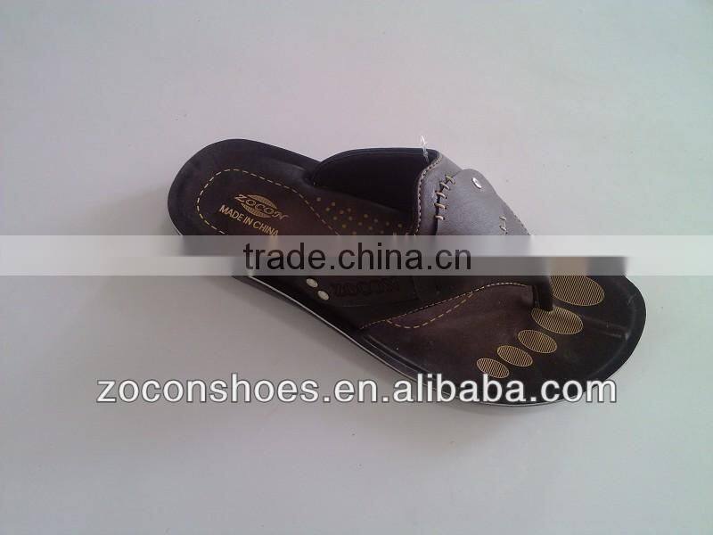 pu injection slipper