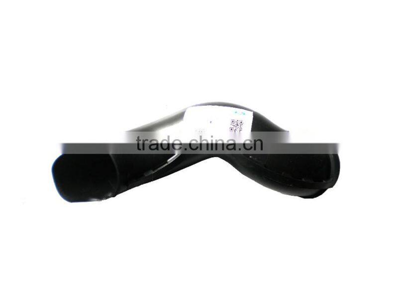 Air filter tube lower JMC Transit V348 auto truck air filter pipe lower black JMC pickup truck auto parts
