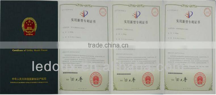 ledoux dimmable led track light 30w CE ROHS SAA