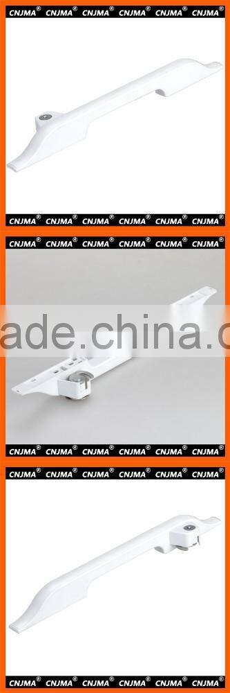 BS-B plastic refrigerator handle