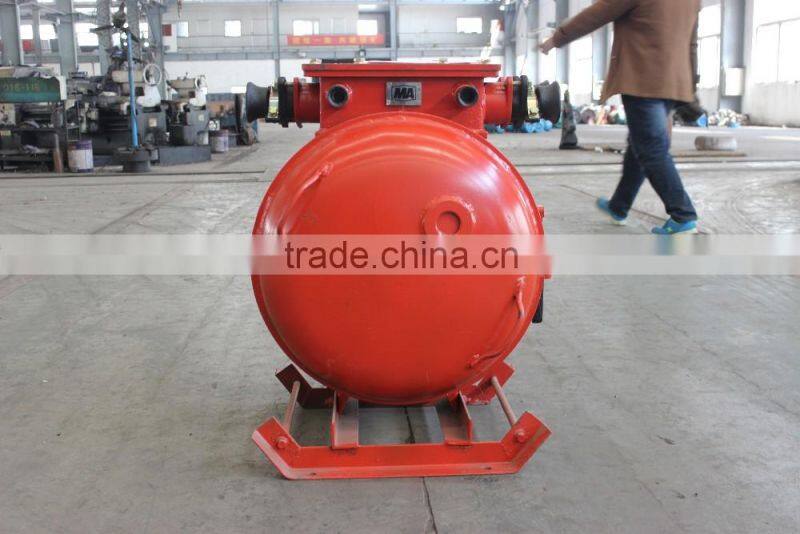 mining used explosion-proof isolator switch