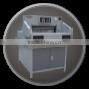 E520R Electrical Paper Cutter machine